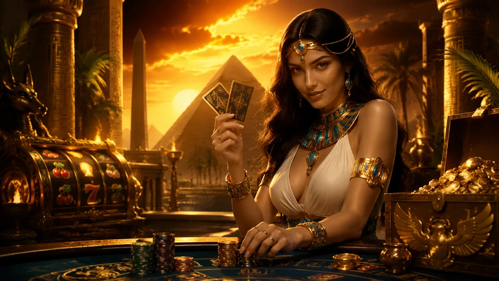 Fortuna Casino Hero 1