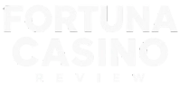 Fortuna Casino Fortuna Casino Logo 1